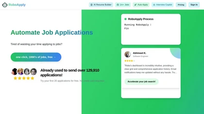 RoboApply.ai